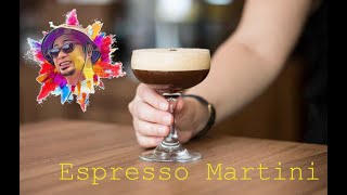 Espresso Martini mangtoto [upl. by Attelrahc]