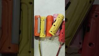 Mini torch light repair🤫😱😍shorts  basic technician [upl. by Eirrem]