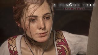 A Plague Tale Innocence  Chapter I  THE DE RUNE LEGACY [upl. by Arim]