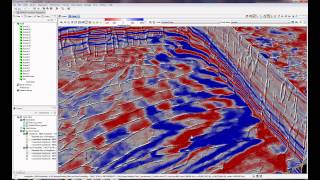 Transform Software  Guided Fault Interpretation [upl. by Neenahs]