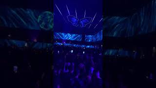 Boris Brejcha  Space Diver Live Tomorrowland Brasil 2024 [upl. by Atoiganap]