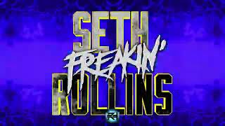 theme song de Seth Rollins 2024 [upl. by Uziel586]