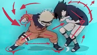 Baryon Mode Naruto vs Isshiki  Full Fight HD [upl. by Quintin183]