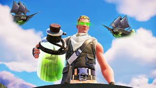 wtf happened to fortnite [upl. by Nnahsal466]