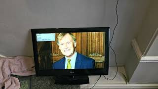 I Sold my slim LG 22LE3300 22 Inch HD Ready LED TV Freeview channels amp HDMI to a buyer [upl. by Tessy134]