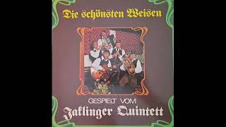 Jaklinger Quintett  03 Der Fidele August SEngelbogen [upl. by Kelcey764]