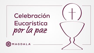 Misa de hoy  19112023  Celebración Eucarística  Magdala Tierra Santa [upl. by Ayala]