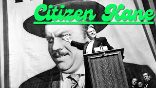 Citizen Kane Summary I 10 Minute Cinema [upl. by Ahsats]