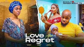 LOVE AFTER REGRET  KACHI NNOCHIRI STEFANIA BASSEY JENNIFER OBODO 2024 World trending love story [upl. by Ynoep784]