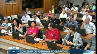 Marcelo Gomes informa função da Agefis na fiscalização do comércio de rua [upl. by Hildagard]