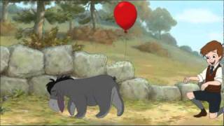 Eeyore  A Case Study in Major Depressive Disorder [upl. by Brodeur30]