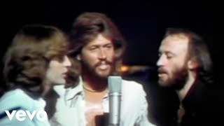 Bee Gees  Too Much Heaven [upl. by Esra]