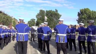 EBPB  Rathcoole amp Magherafelt [upl. by Hands]