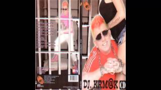 DJ Krmak  Zrce  Audio 2012 HD [upl. by Ahsital303]