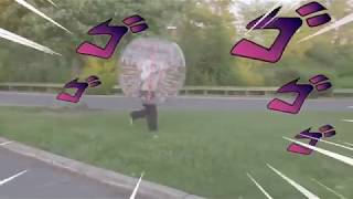 JonTron  Zorb Ball Gladiatorial Showdown [upl. by Stefanac]