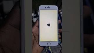 iPhone 6 hard reset password iphone icloudbypassfull [upl. by Terces]