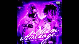 Heembeezy  Nun Average feat 03 Greedo Official Audio [upl. by Spurgeon582]