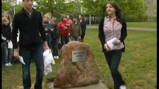 Schule gegen Rassismus in BitterfeldWolfen  RAN1 [upl. by Gherardo845]