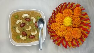 RigvedRishi Navratri Special Sweet Sweet Pongal Chakkara Pongali Chakkarai Pongal [upl. by Haff171]