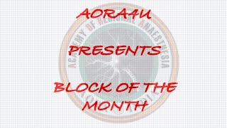 AORA4U BLOCK OF THE MONTH ULTRASOUND GUIDED INTERSCALENE BLOCK BY DR SOMITA CHRISTOPHER [upl. by Otcefrep]