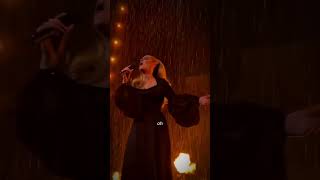 setfiretotherain adele adeleadkins adelefans adele30 music adeletupatrona [upl. by Einnej]