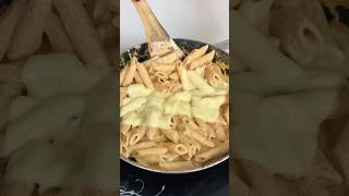 😍😋 Creamy Pasta 🤤💦 shorts pasta rehnaimiya [upl. by Aizatsana272]