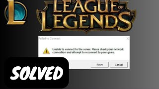 How to Solve Windows cannot access specified device in League of Legends 2024 EASIEST METHOD [upl. by Naomi]