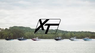 2024 MasterCraft XT Family  Endless Waves Endless Ways [upl. by Penoyer]