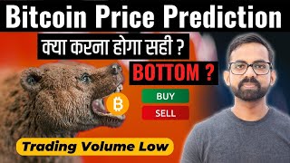 Bitcoin BTC Price Prediction  Bitcoin BTC Bullish Pattern   Btc Price Prediction  Btc news today [upl. by Orat]