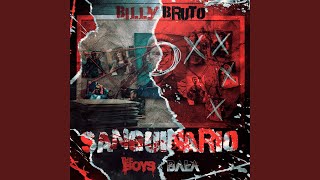 Billy Bruto The Boys • Sanguinário  Bala [upl. by Gnoht509]