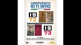 Campionato io ti amo  Stagione 19721973 [upl. by Cohlette]