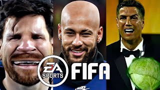 FIFA EA FC  FUNNY FOOTBALL MEMES FAILS SKILLS amp GOALS 95 [upl. by Nnaylloh596]