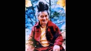 Ven Drubwang Konchok Norbu Rinpoche chants Om Mani Padme Hum 竹旺仁波切唱诵六字大明咒 [upl. by Boleslaw272]