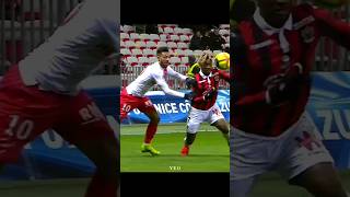 ligue1 🇨🇵 dribbling skills Ligue1 france [upl. by Manoff831]