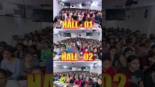 OFFLINE  REASONING  MATHS  ENGLISH  DEMO HALL FULL [upl. by Hayashi]