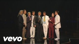 Gaither Vocal Band Ernie Haase amp Signature Sound  Sweet Sweet Spirit Live [upl. by Neih878]