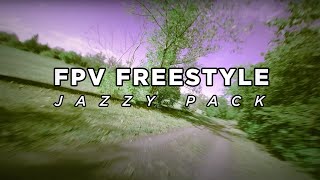 FPV Freestyle  JazzyPack [upl. by Ynohtnaluap]