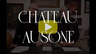 2022 Chateau Ausone [upl. by Persson973]