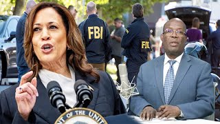 Nouvel Cho Cho Lavwadlamerik 04 Nov 2024 Kamala Harris Pou Tout Yon Nasyon [upl. by Rotberg]