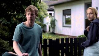 Unter Nachbarn  Trailer Deutsch [upl. by Dorman]