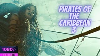 Pirates of the Caribbean 3  Releasing Calypso  Scene Safari [upl. by Sigmund]