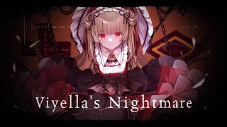 Viyellas Nightmare Full Song S20  Laur [upl. by Ycat173]