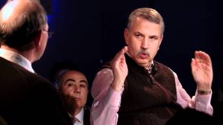 Insights Ideas for Change  Thomas Friedman  From Connected to Hyperconnected [upl. by Telfore]