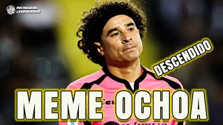 MEME OCHOA otro papelón MEXICANO [upl. by Sadoc504]