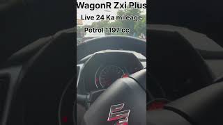 Maruti WagonR zxi plus  Maruti WagonR top model  marutisuzuki punjabisong song rap music [upl. by Gemma]