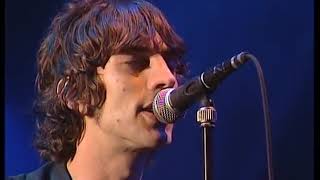 The Verve  One Day  Live at Wigan Haigh Hall 1998 [upl. by Negyam]