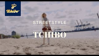 Streetstyle by Tchibo [upl. by Amandi]