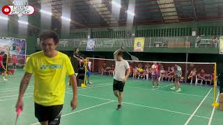 VincentOnding vs KlienIntoy  2nd 5050 Lingaw2x Tournament [upl. by Columbus989]