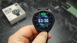 Tecno Watch 3 بعد التجربة [upl. by Shargel]