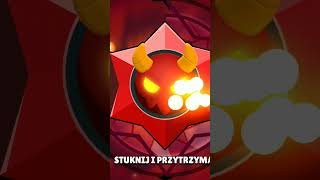 Demoniczny stardrop brawlstars shortvideo brawl subscribe gaming opening [upl. by Lemuelah]